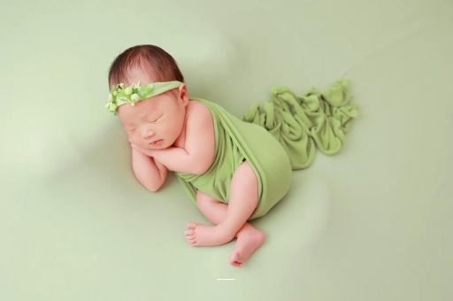 甘肃两个月宝宝发热